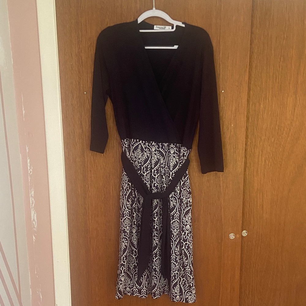 🧡 Women’s maternity dress